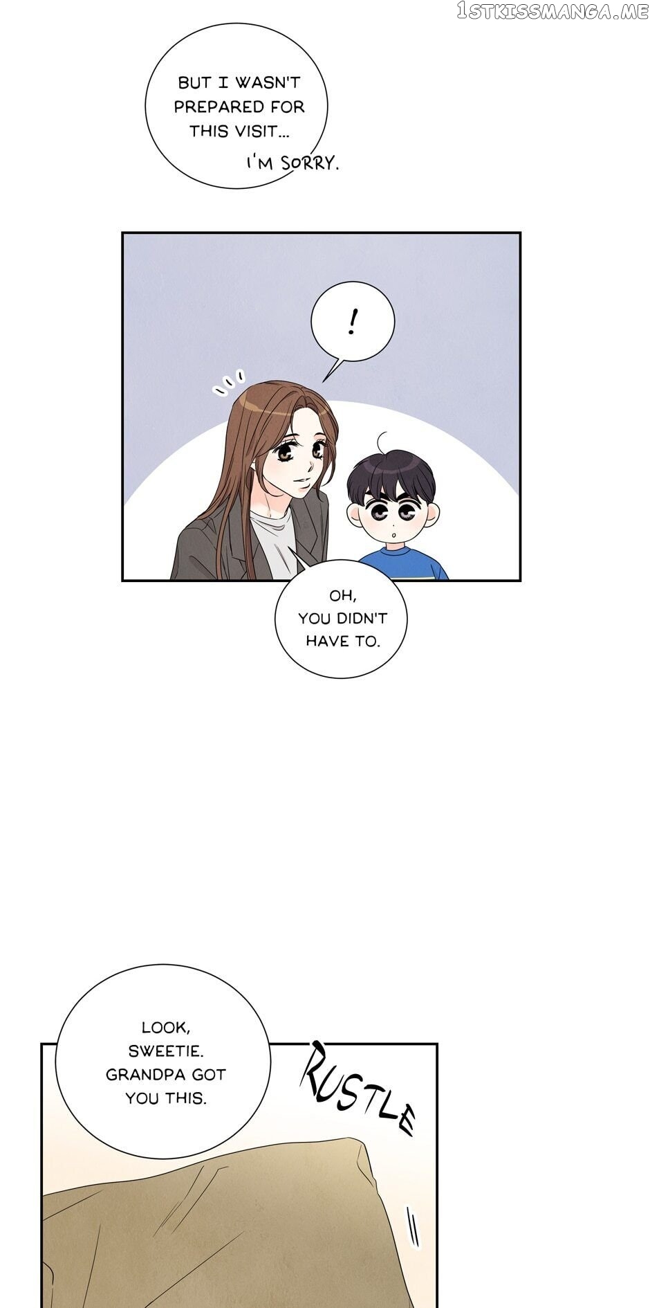 I Want To Do It, Even If It Hurtsa chapter 72 - page 17
