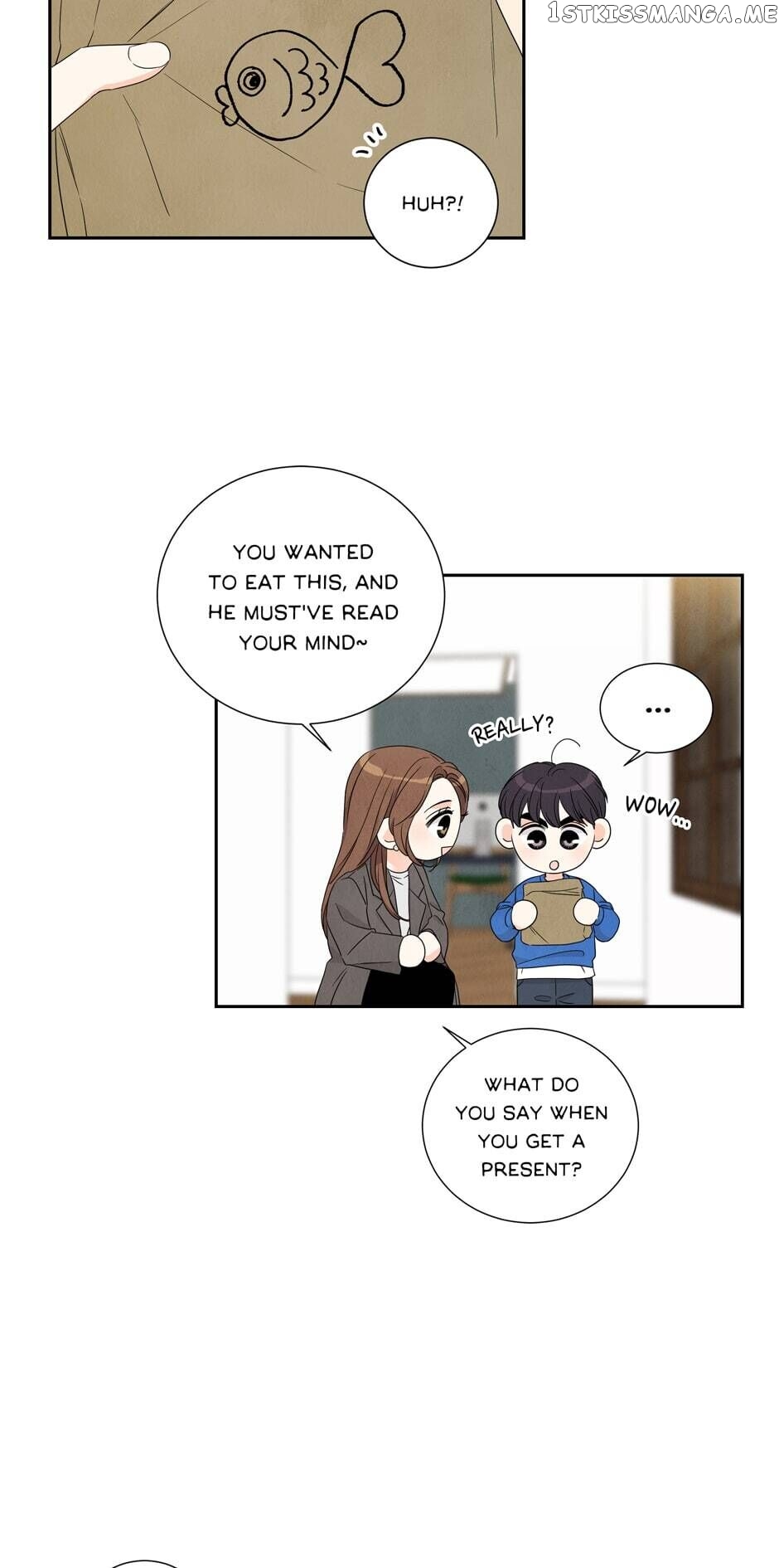 I Want To Do It, Even If It Hurtsa chapter 72 - page 18
