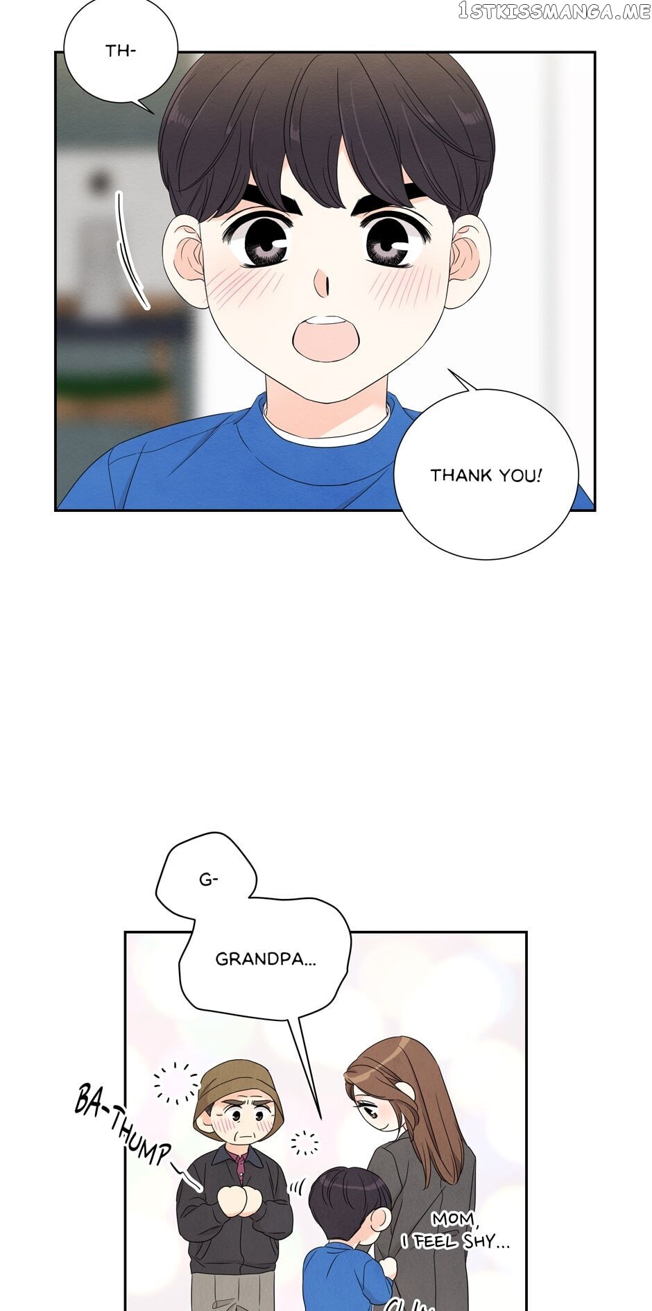 I Want To Do It, Even If It Hurtsa chapter 72 - page 19
