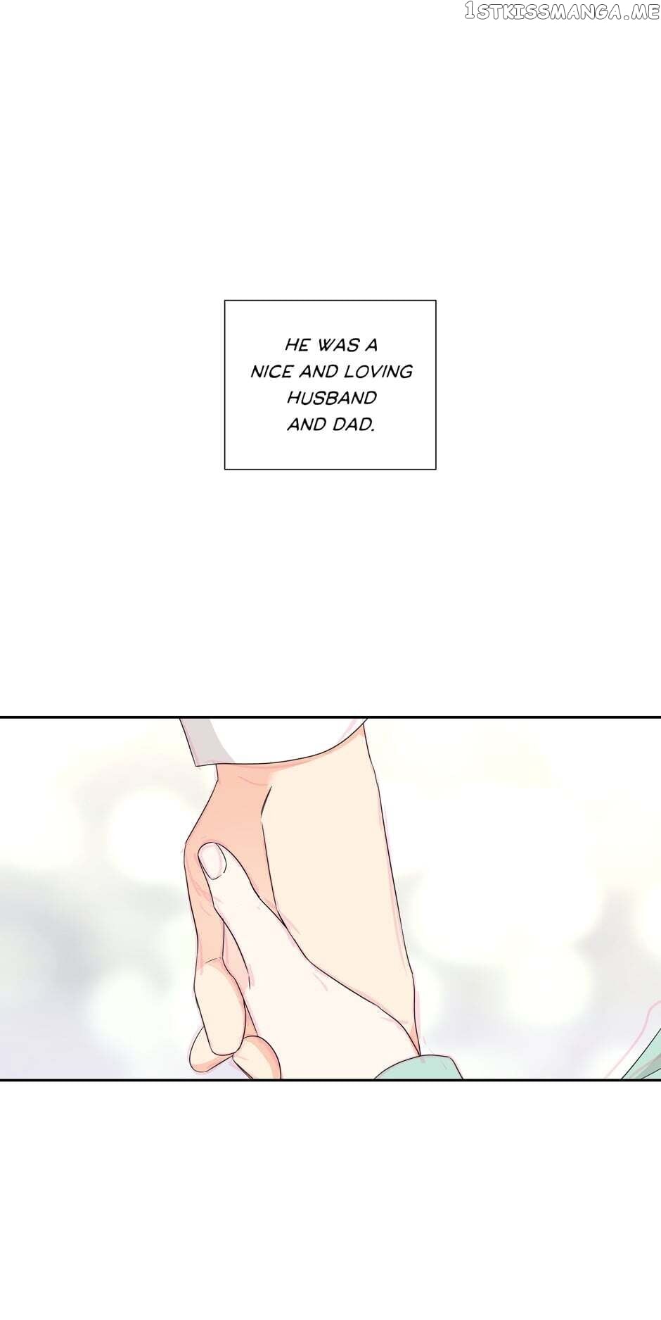 I Want To Do It, Even If It Hurtsa chapter 72 - page 2