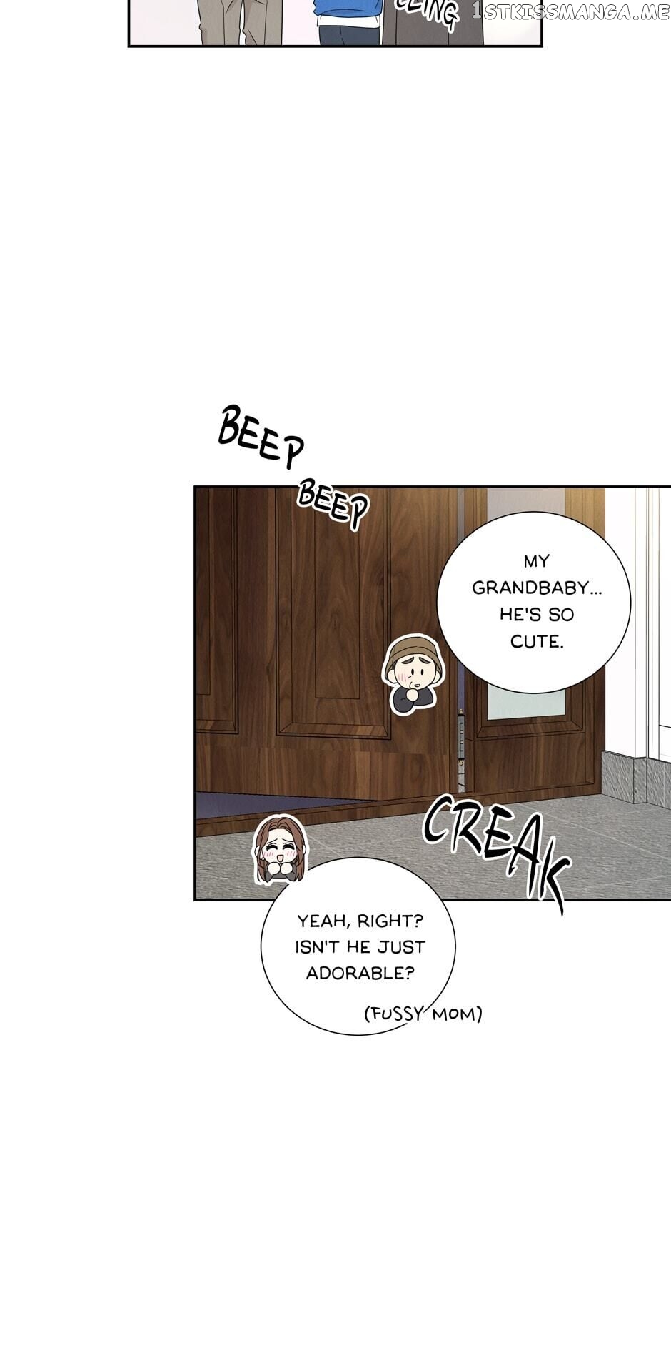 I Want To Do It, Even If It Hurtsa chapter 72 - page 20