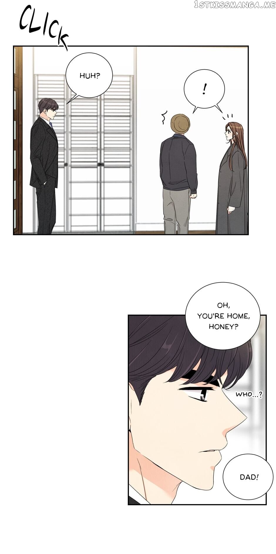 I Want To Do It, Even If It Hurtsa chapter 72 - page 21