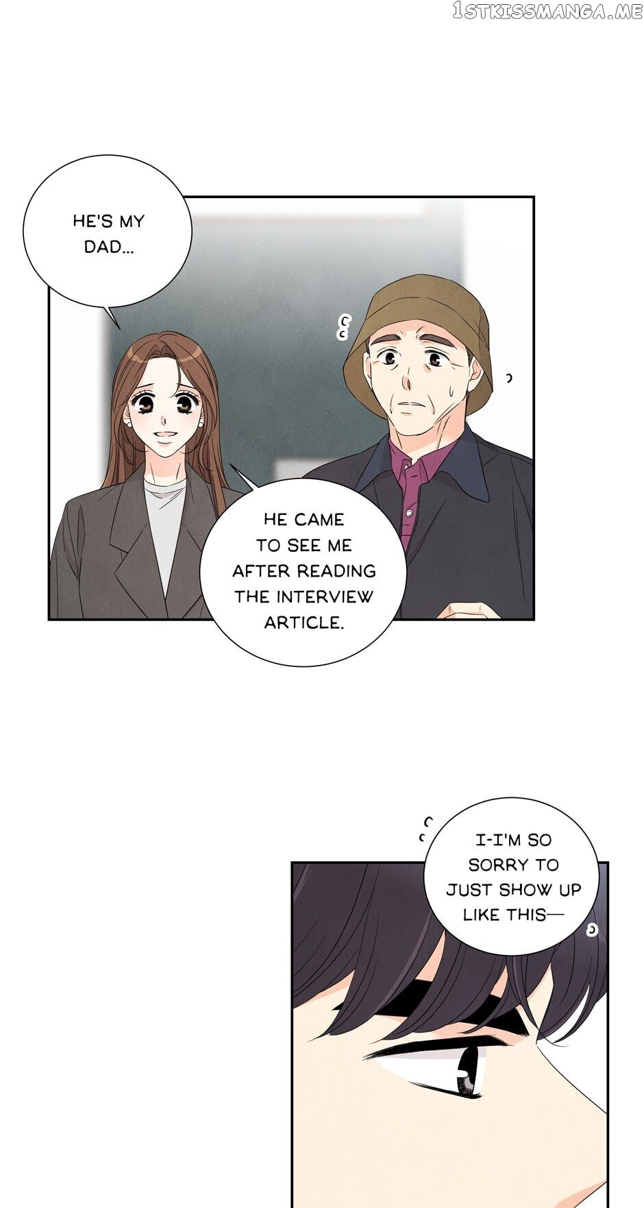 I Want To Do It, Even If It Hurtsa chapter 72 - page 22