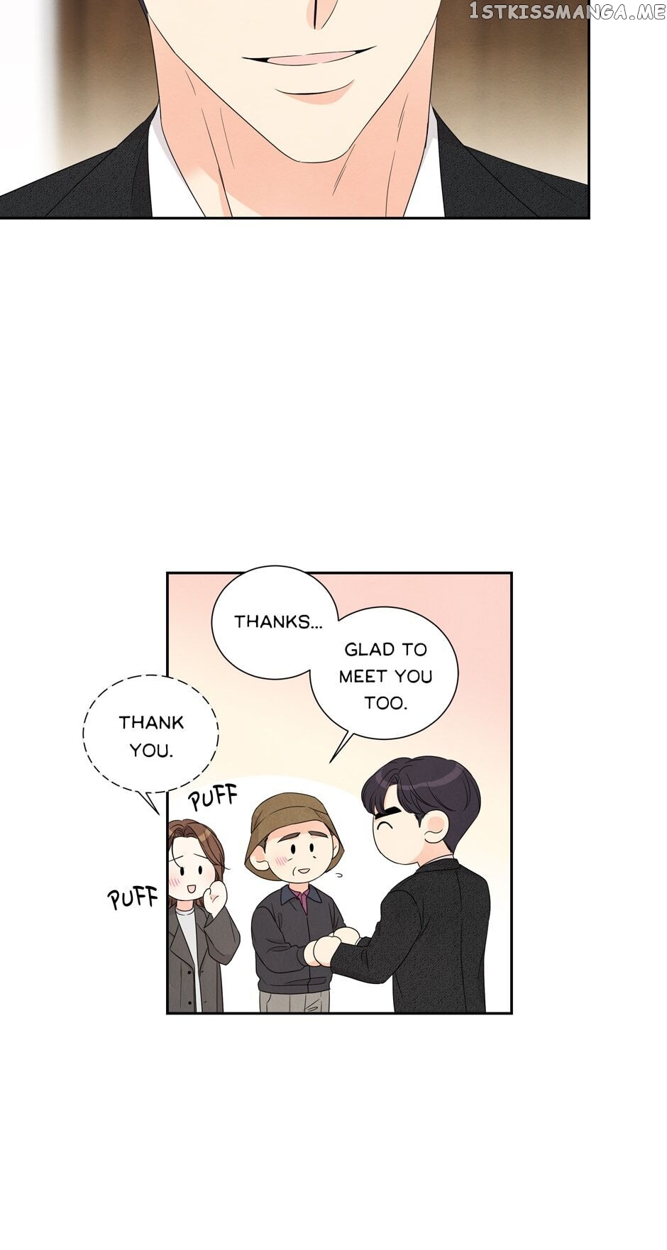 I Want To Do It, Even If It Hurtsa chapter 72 - page 25
