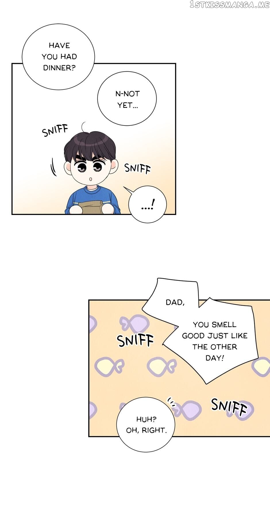 I Want To Do It, Even If It Hurtsa chapter 72 - page 26