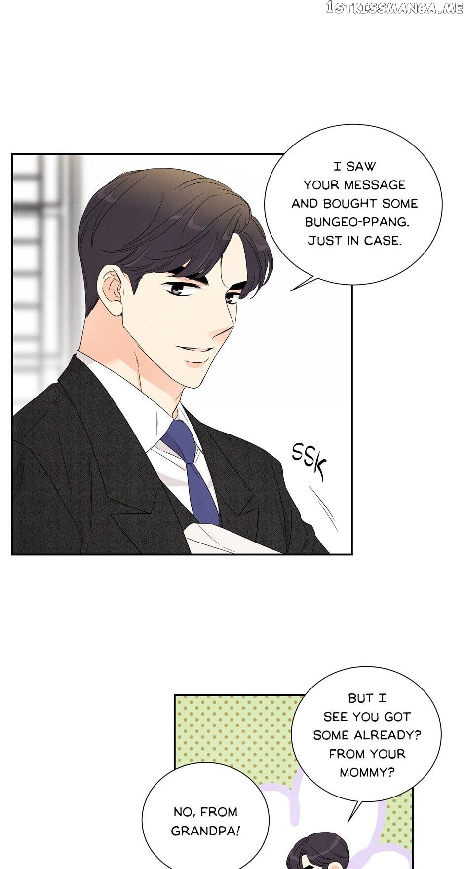 I Want To Do It, Even If It Hurtsa chapter 72 - page 27
