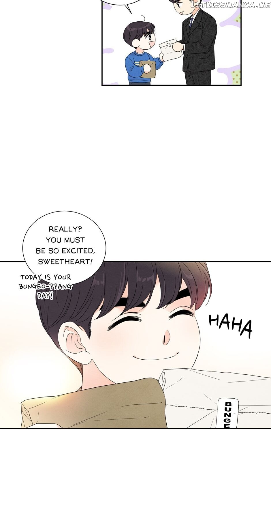 I Want To Do It, Even If It Hurtsa chapter 72 - page 28