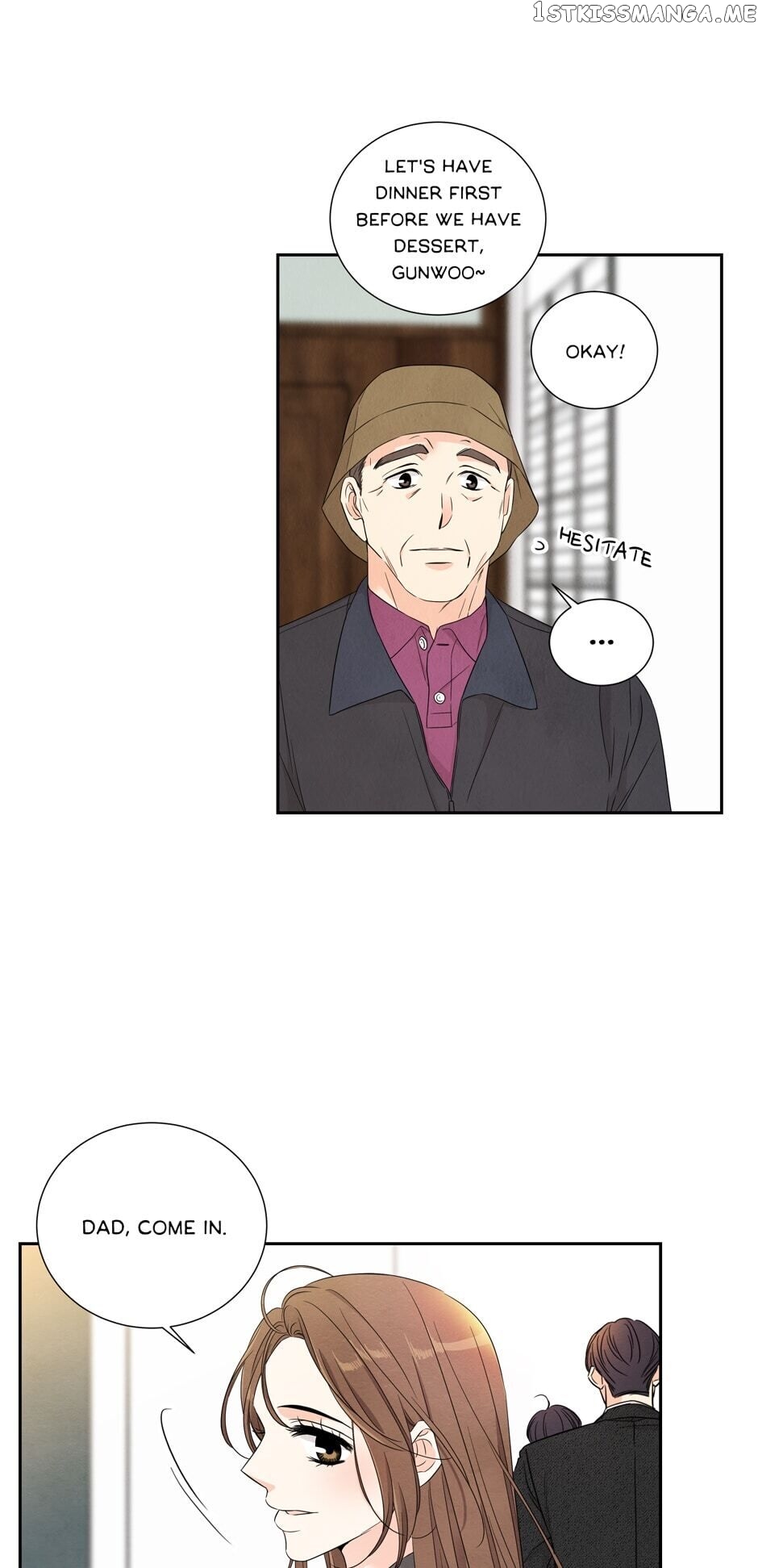 I Want To Do It, Even If It Hurtsa chapter 72 - page 29