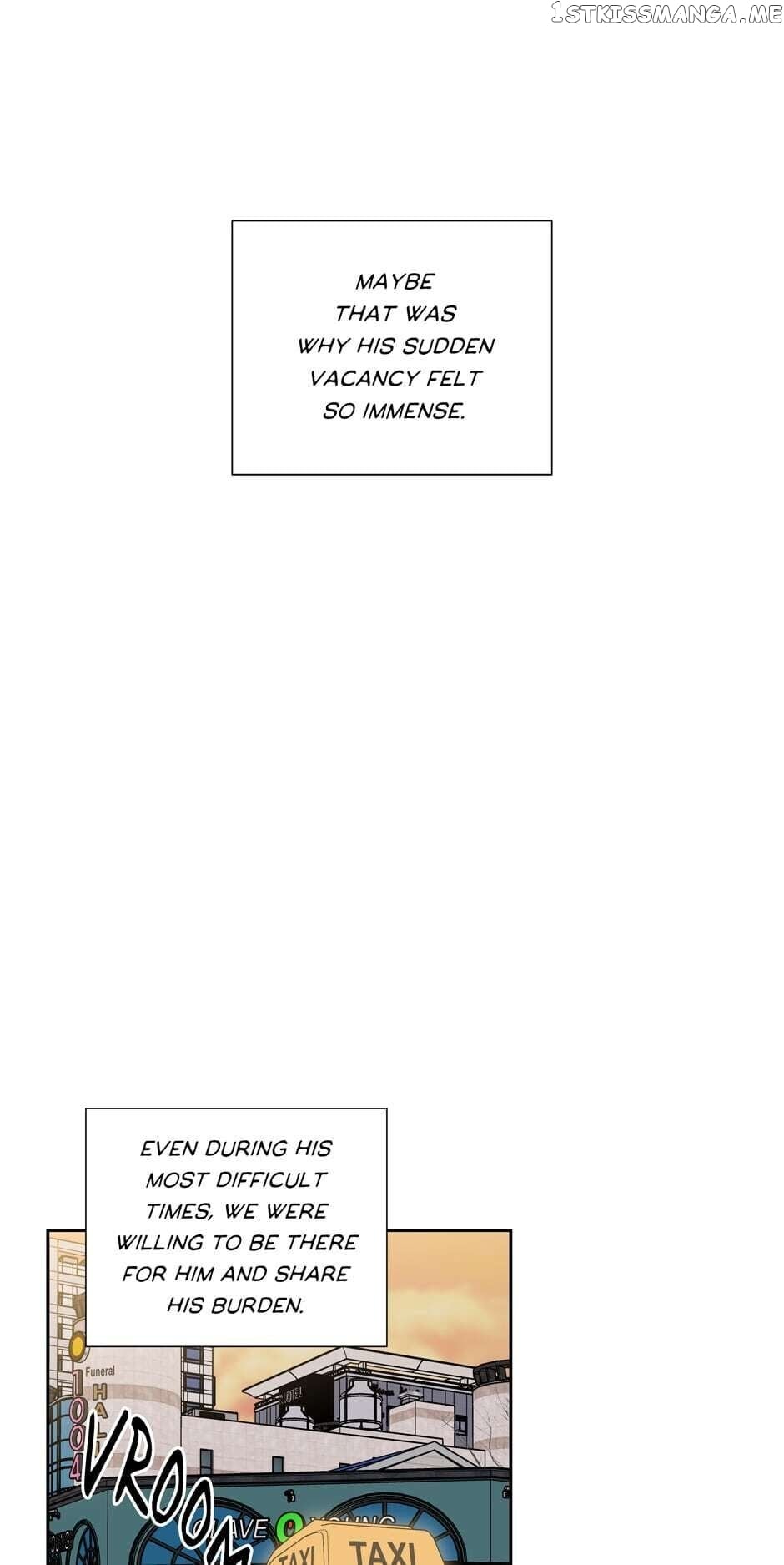 I Want To Do It, Even If It Hurtsa chapter 72 - page 3
