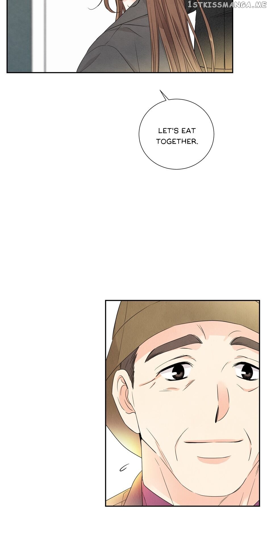 I Want To Do It, Even If It Hurtsa chapter 72 - page 30