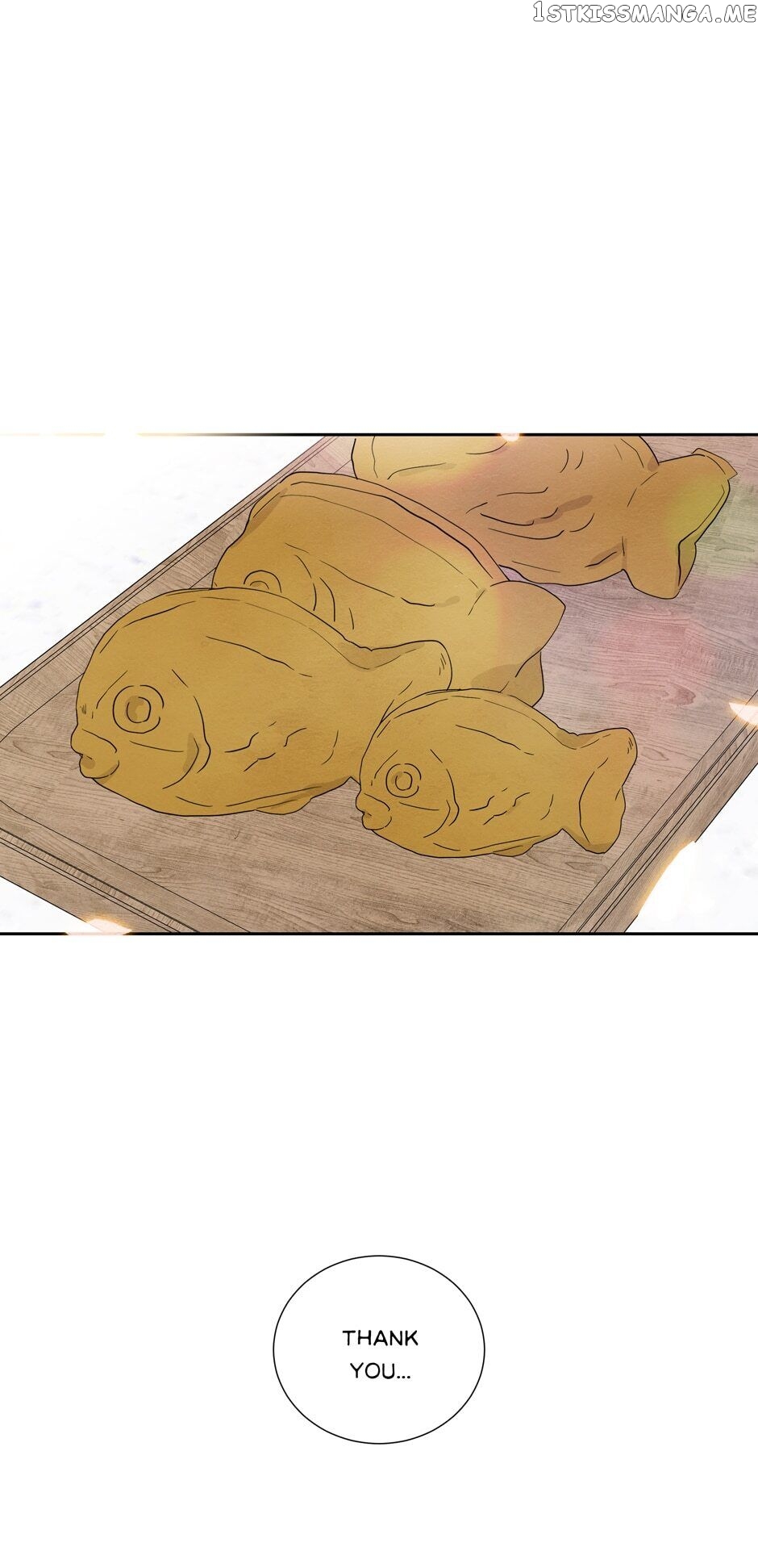 I Want To Do It, Even If It Hurtsa chapter 72 - page 31
