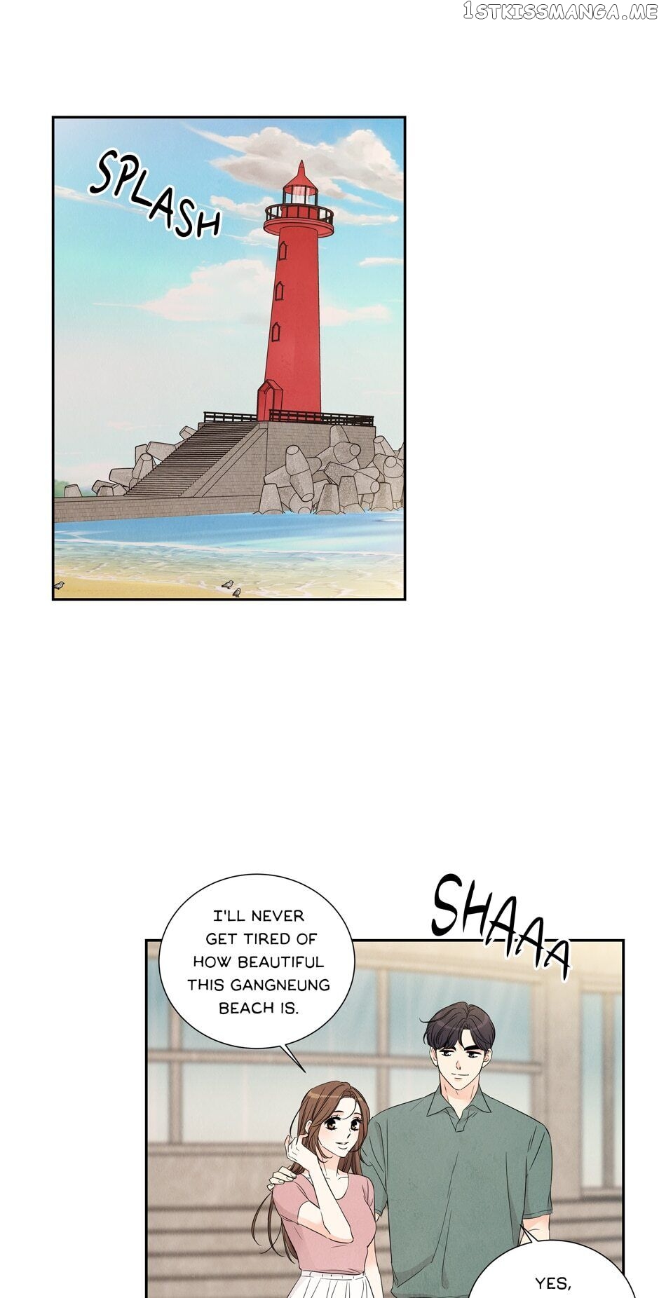 I Want To Do It, Even If It Hurtsa chapter 72 - page 34