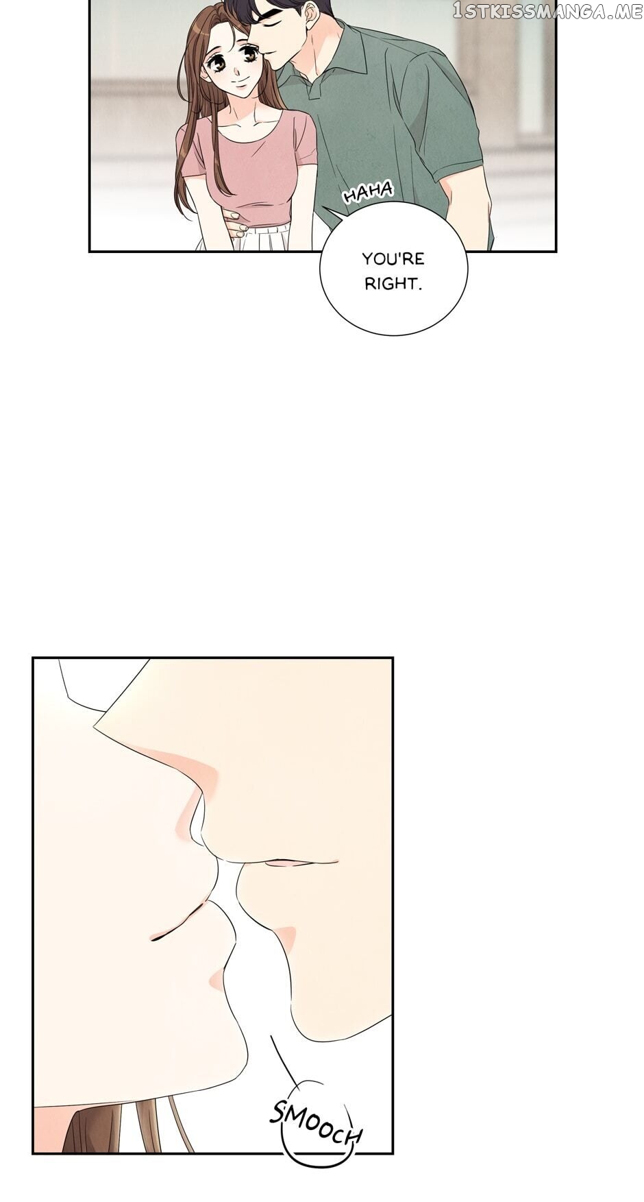 I Want To Do It, Even If It Hurtsa chapter 72 - page 37
