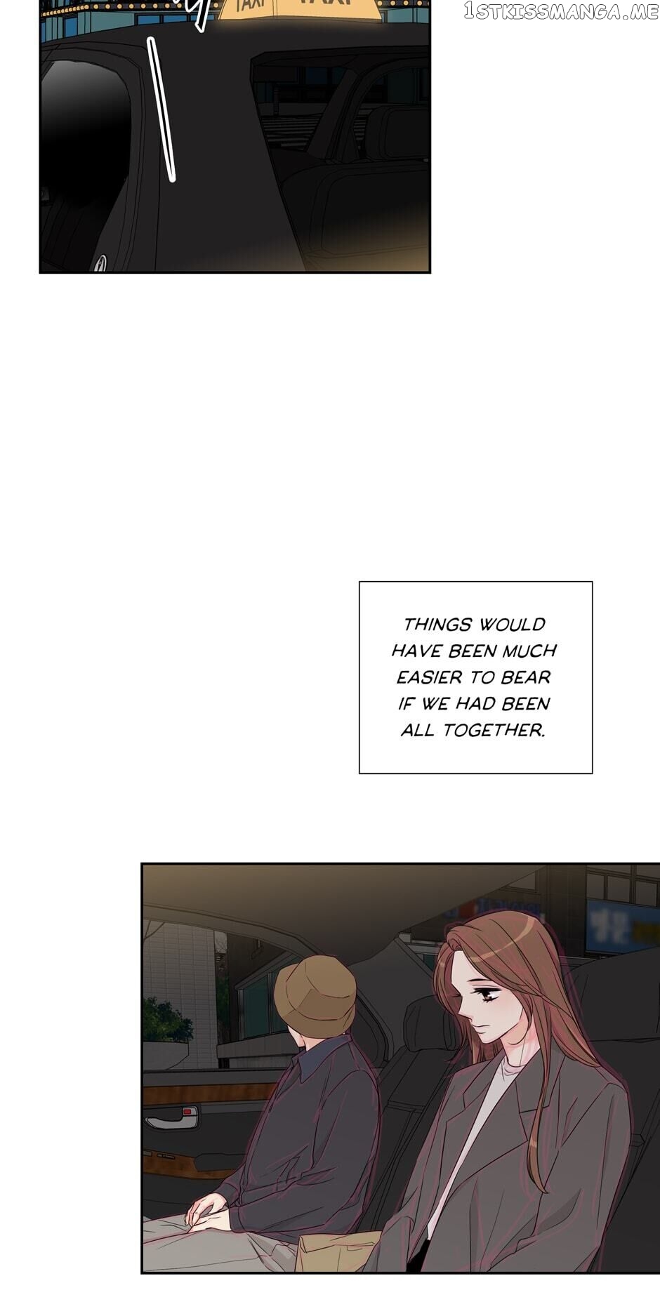 I Want To Do It, Even If It Hurtsa chapter 72 - page 4