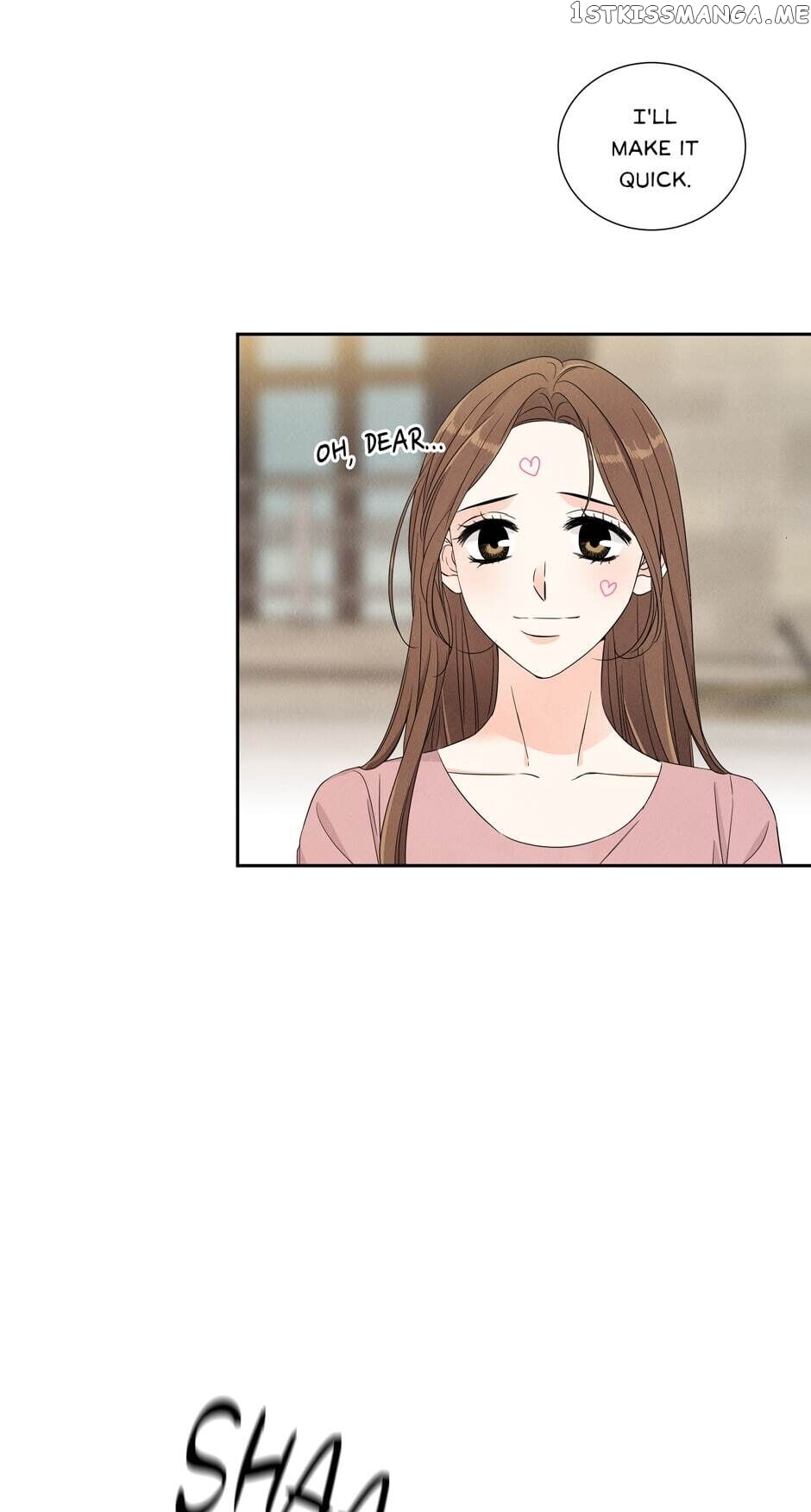 I Want To Do It, Even If It Hurtsa chapter 72 - page 40