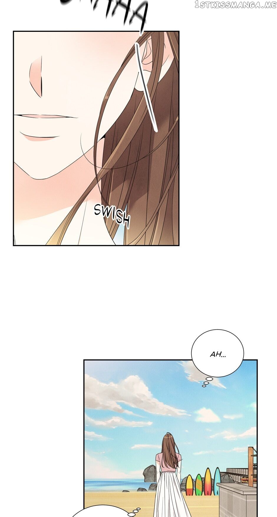 I Want To Do It, Even If It Hurtsa chapter 72 - page 41