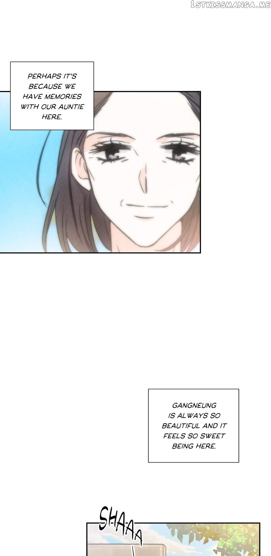 I Want To Do It, Even If It Hurtsa chapter 72 - page 43
