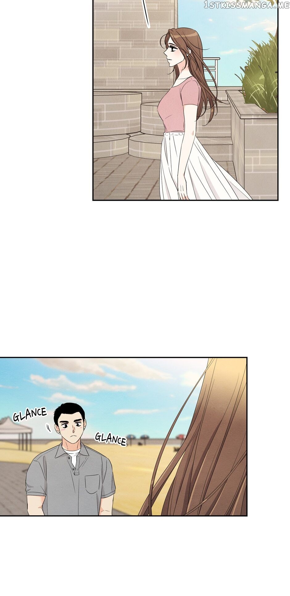 I Want To Do It, Even If It Hurtsa chapter 72 - page 44