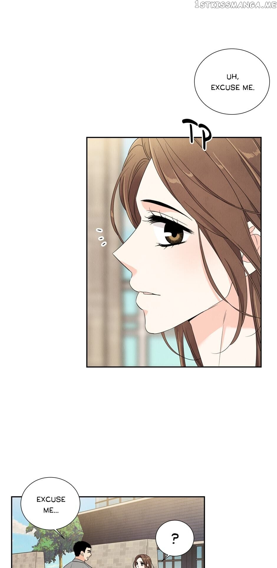 I Want To Do It, Even If It Hurtsa chapter 72 - page 45
