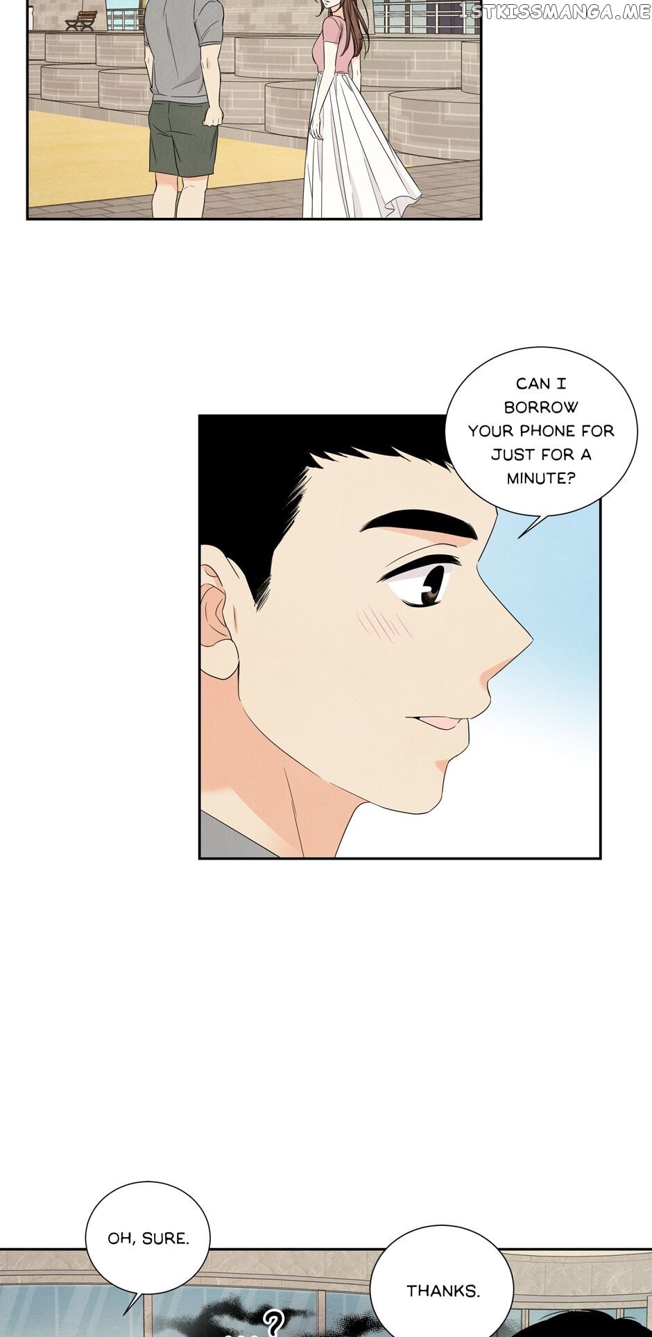 I Want To Do It, Even If It Hurtsa chapter 72 - page 46