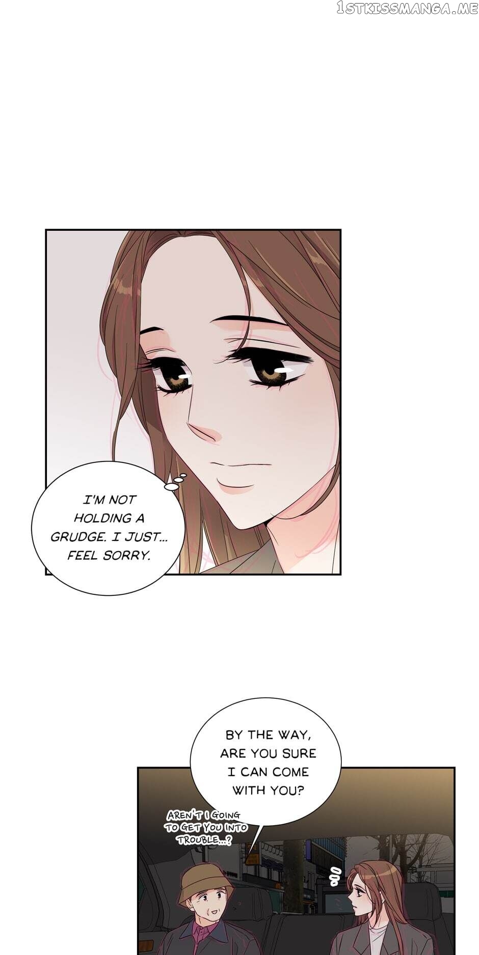 I Want To Do It, Even If It Hurtsa chapter 72 - page 5