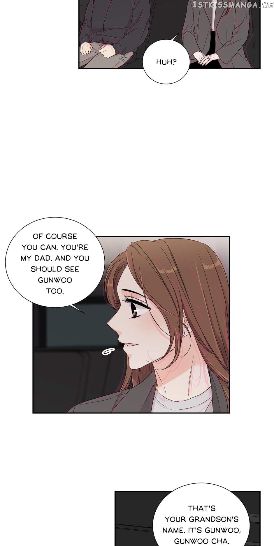 I Want To Do It, Even If It Hurtsa chapter 72 - page 6