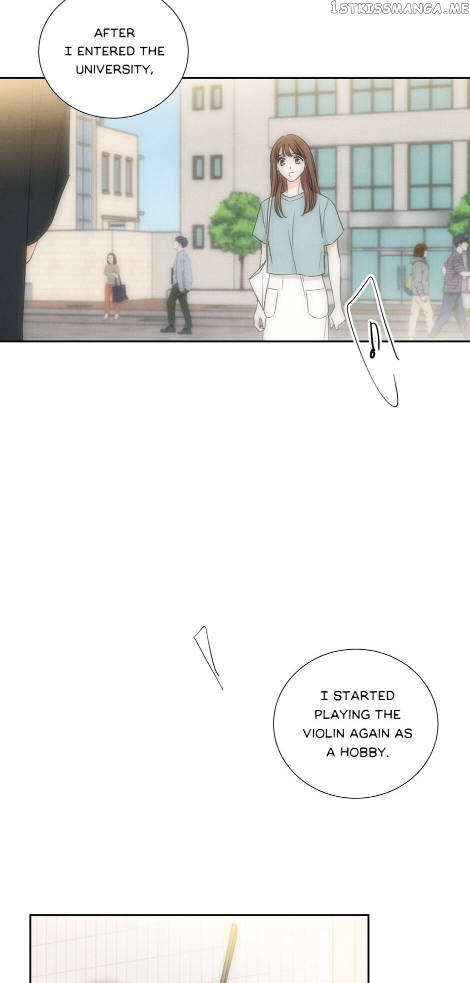 I Want To Do It, Even If It Hurtsa chapter 71 - page 10