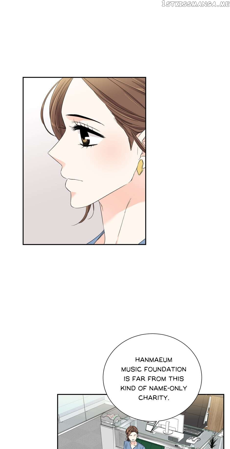 I Want To Do It, Even If It Hurtsa chapter 71 - page 15
