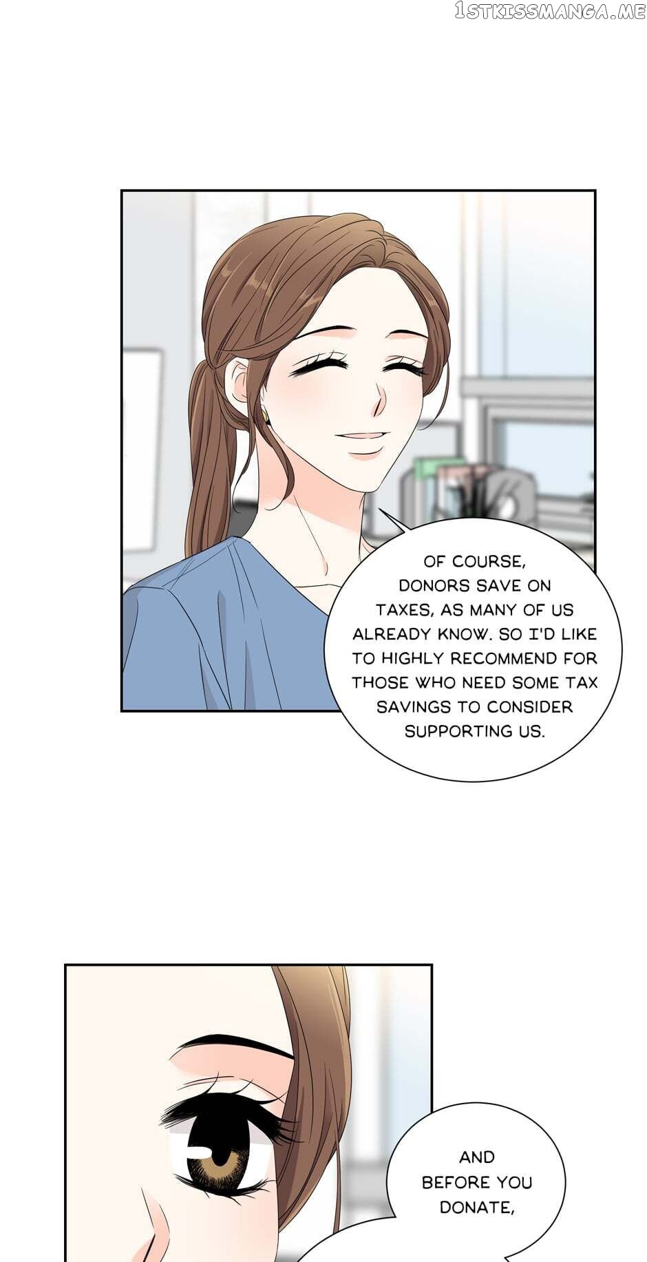 I Want To Do It, Even If It Hurtsa chapter 71 - page 17