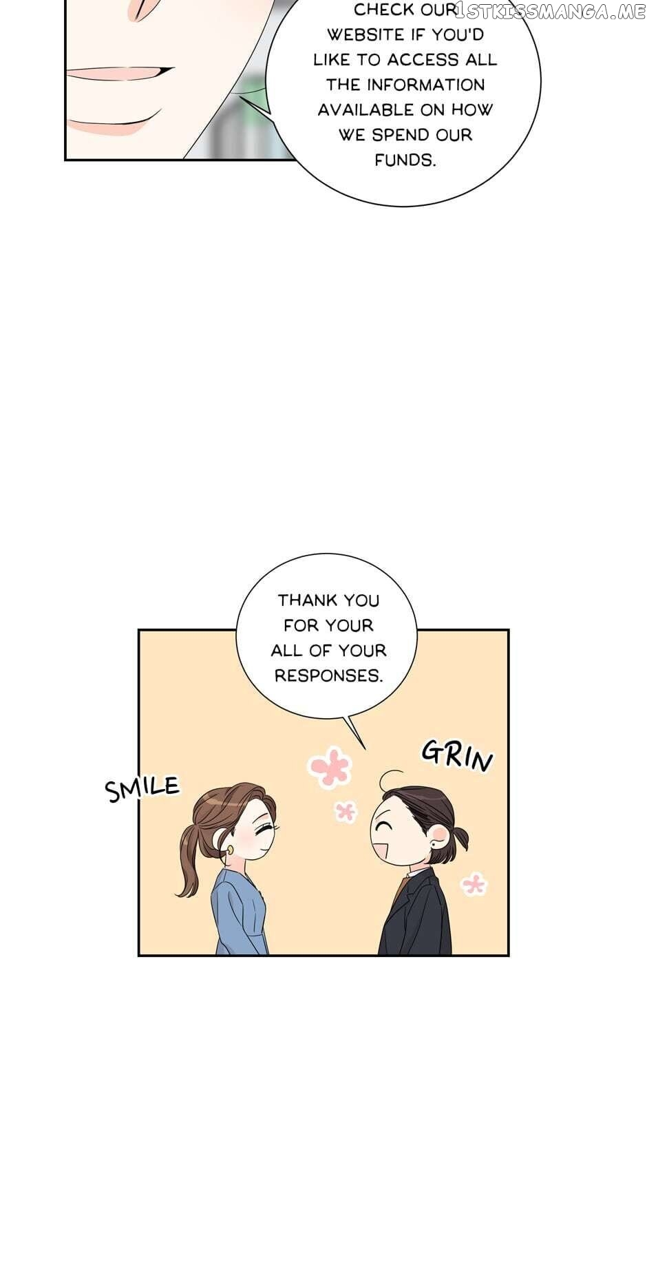 I Want To Do It, Even If It Hurtsa chapter 71 - page 18