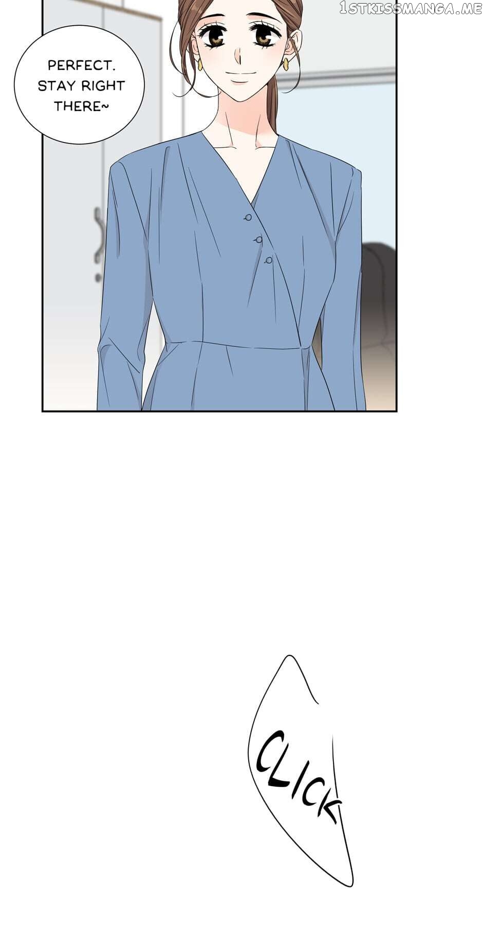 I Want To Do It, Even If It Hurtsa chapter 71 - page 20