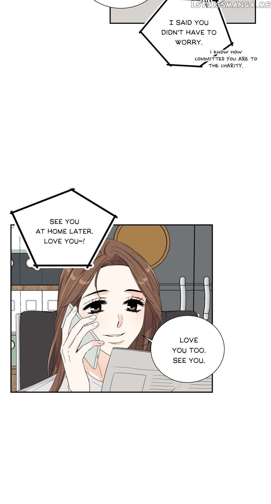 I Want To Do It, Even If It Hurtsa chapter 71 - page 23
