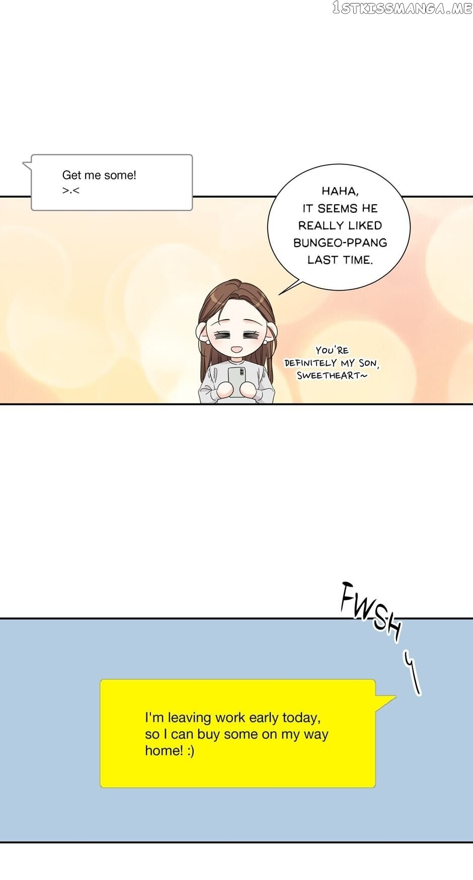 I Want To Do It, Even If It Hurtsa chapter 71 - page 26
