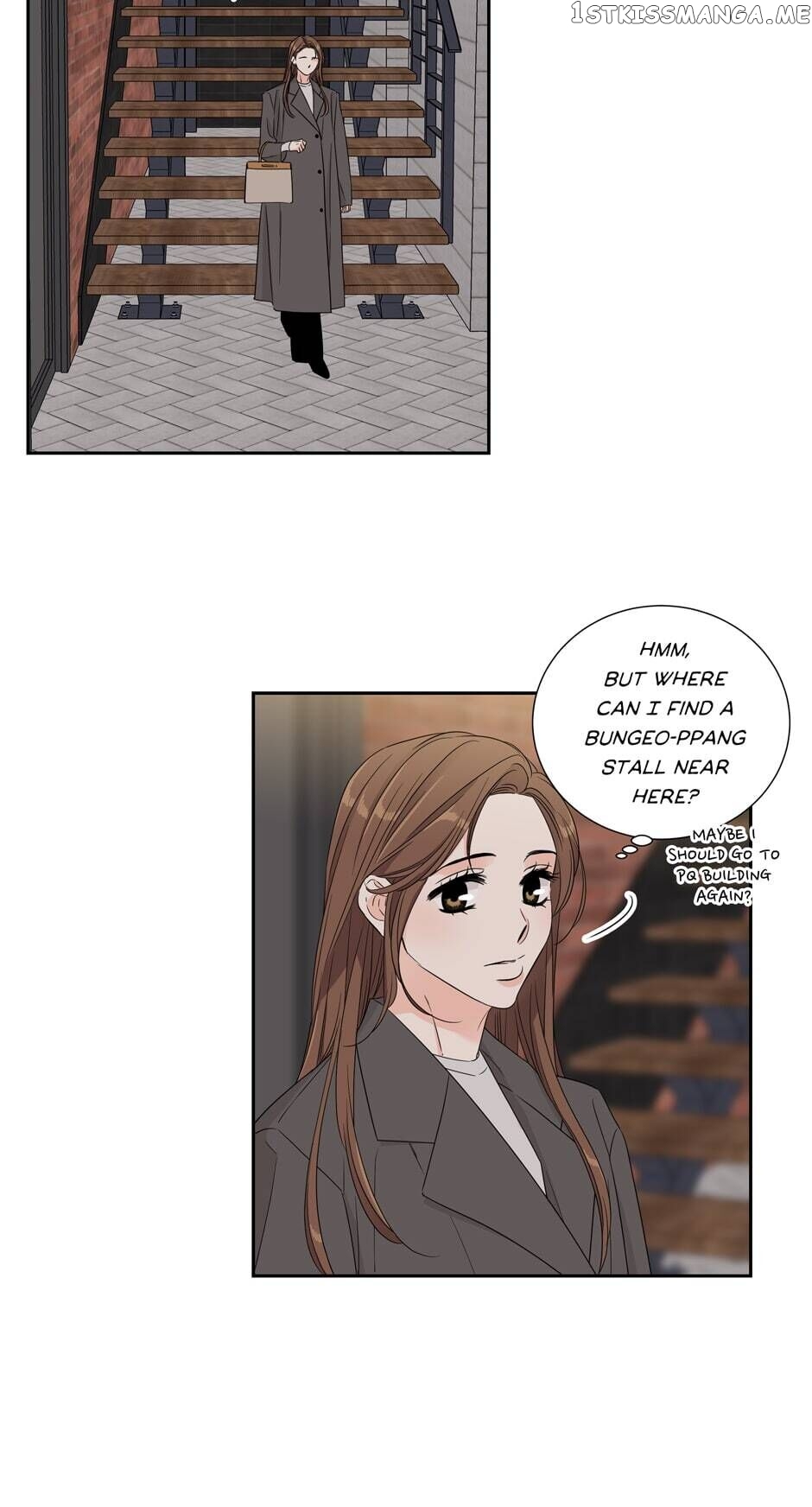 I Want To Do It, Even If It Hurtsa chapter 71 - page 28