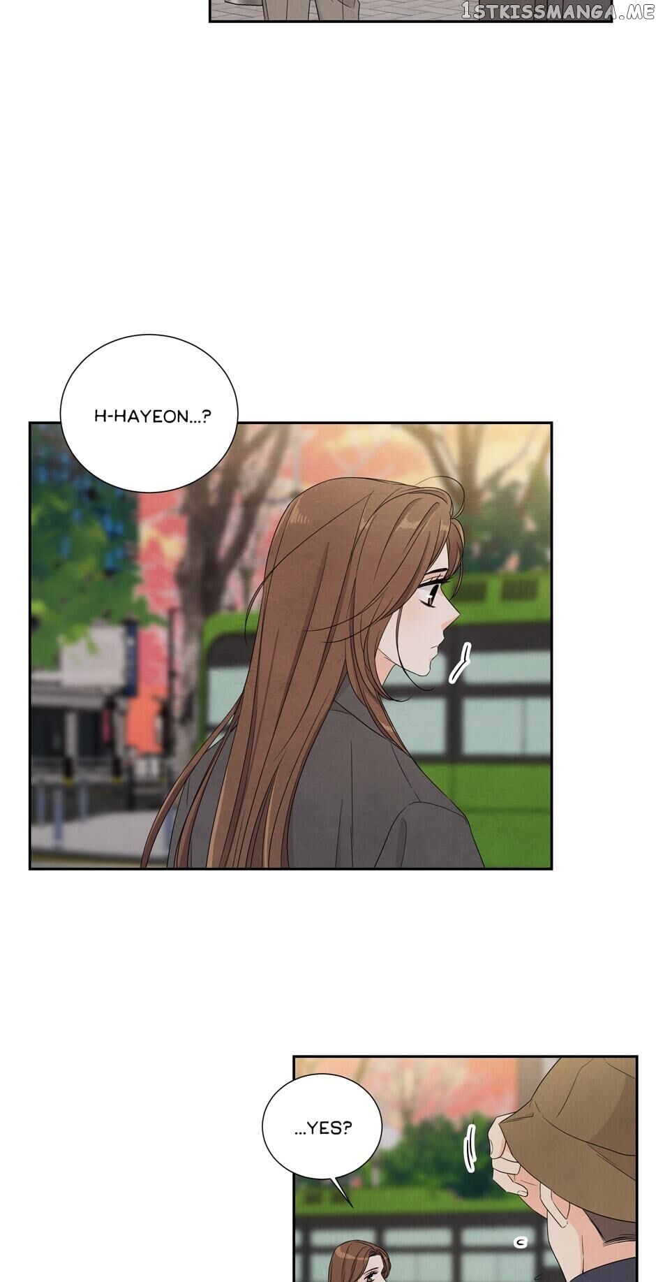 I Want To Do It, Even If It Hurtsa chapter 71 - page 30