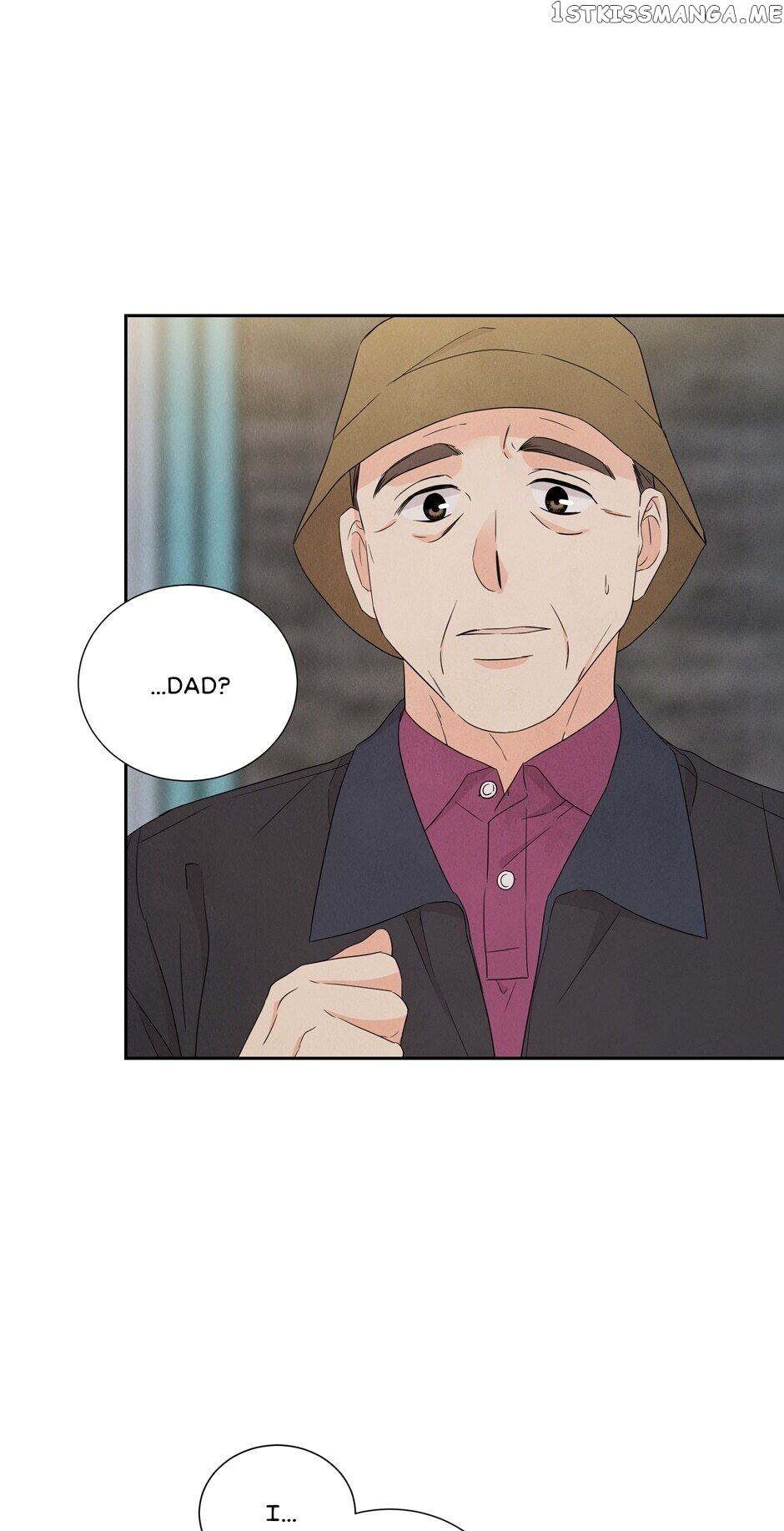 I Want To Do It, Even If It Hurtsa chapter 71 - page 32