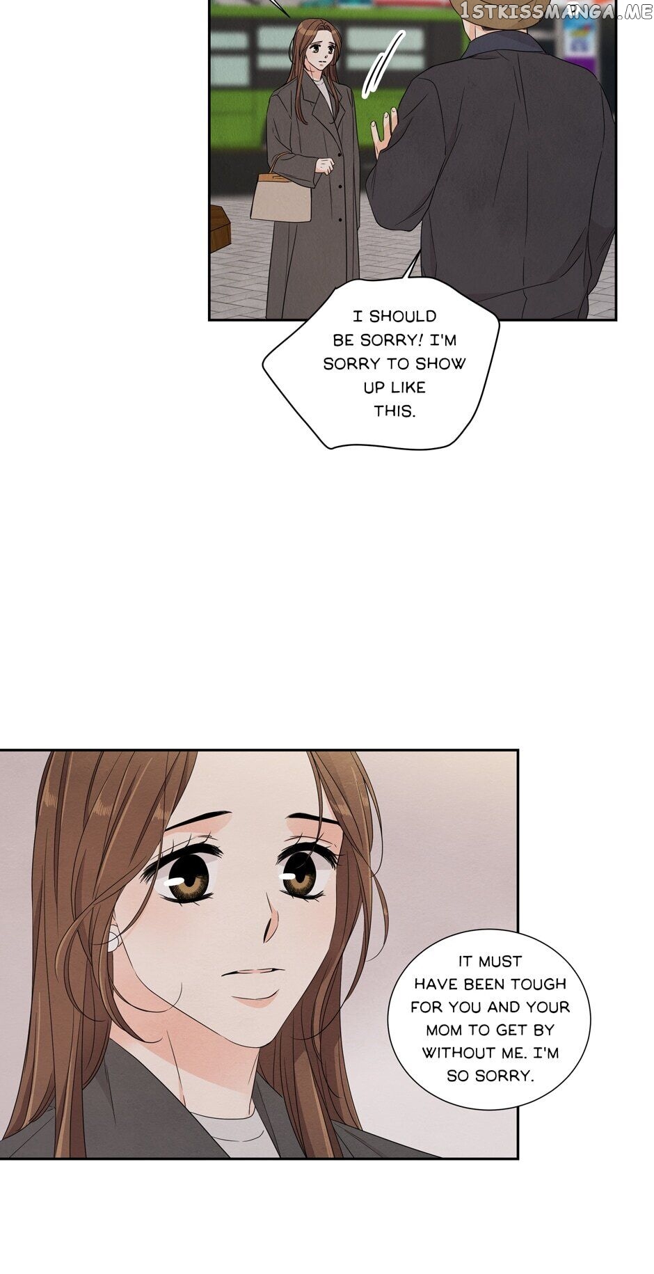 I Want To Do It, Even If It Hurtsa chapter 71 - page 35