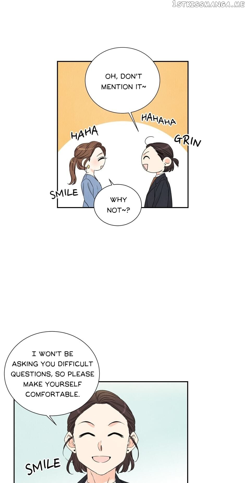 I Want To Do It, Even If It Hurtsa chapter 71 - page 4
