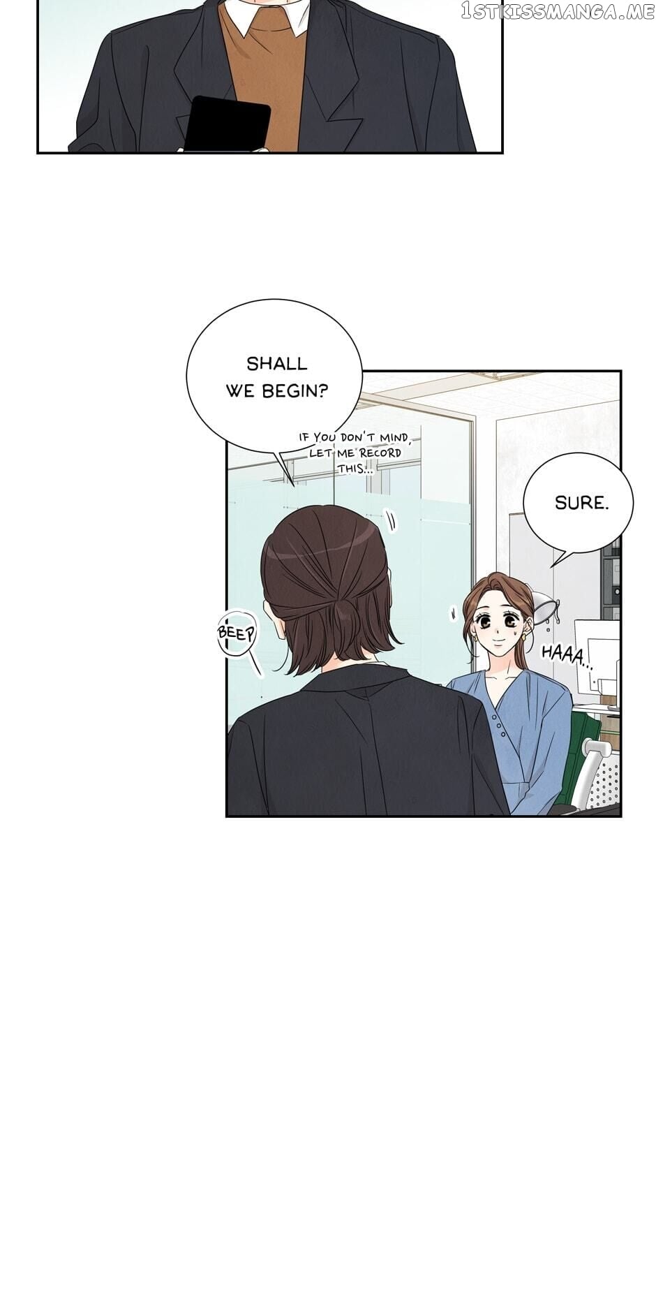 I Want To Do It, Even If It Hurtsa chapter 71 - page 5