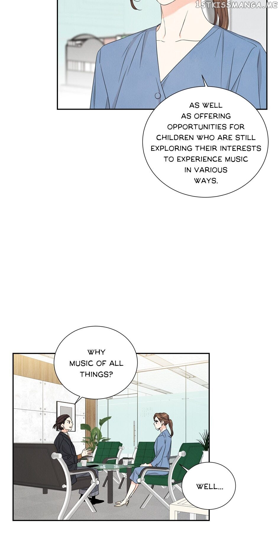 I Want To Do It, Even If It Hurtsa chapter 71 - page 7