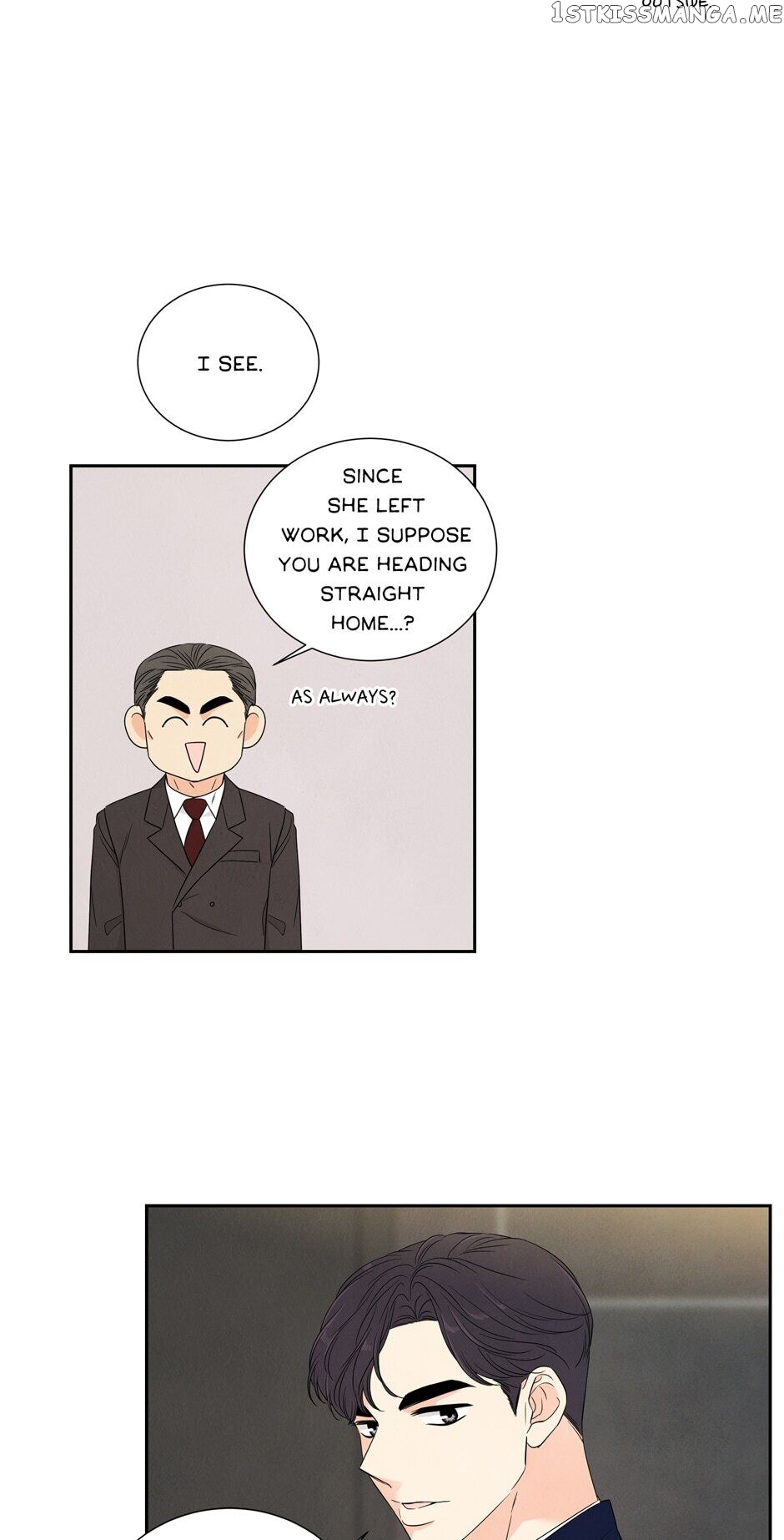 I Want To Do It, Even If It Hurtsa chapter 70 - page 13