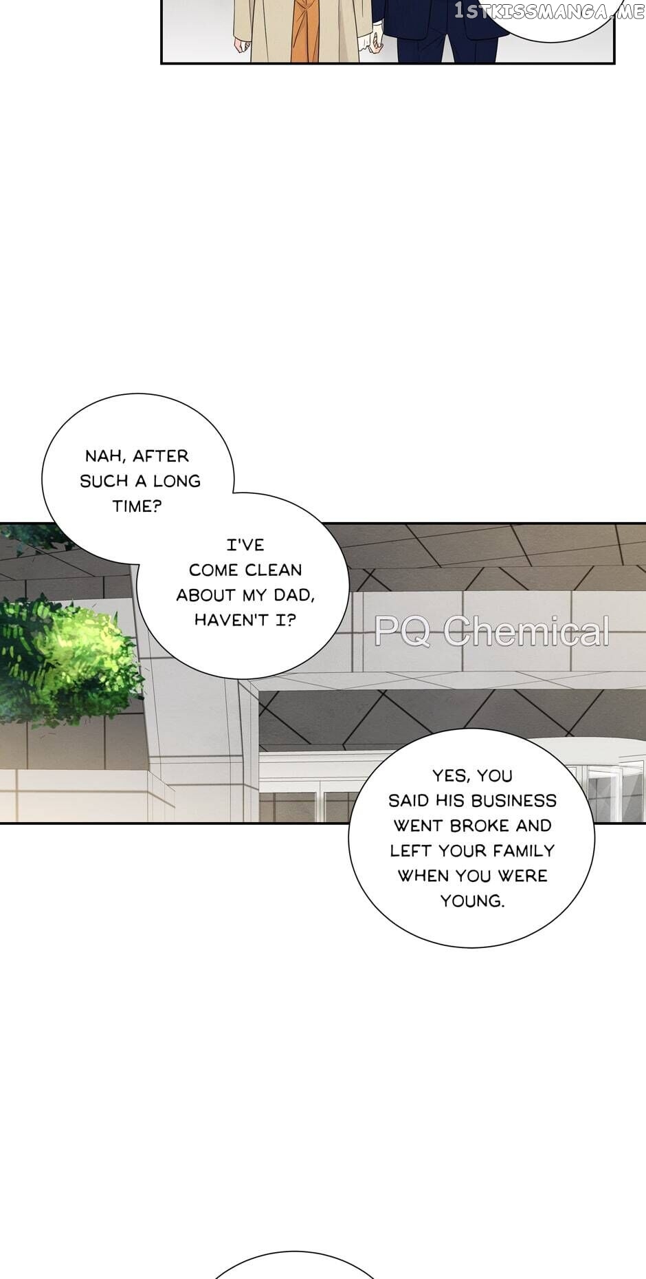I Want To Do It, Even If It Hurtsa chapter 70 - page 25