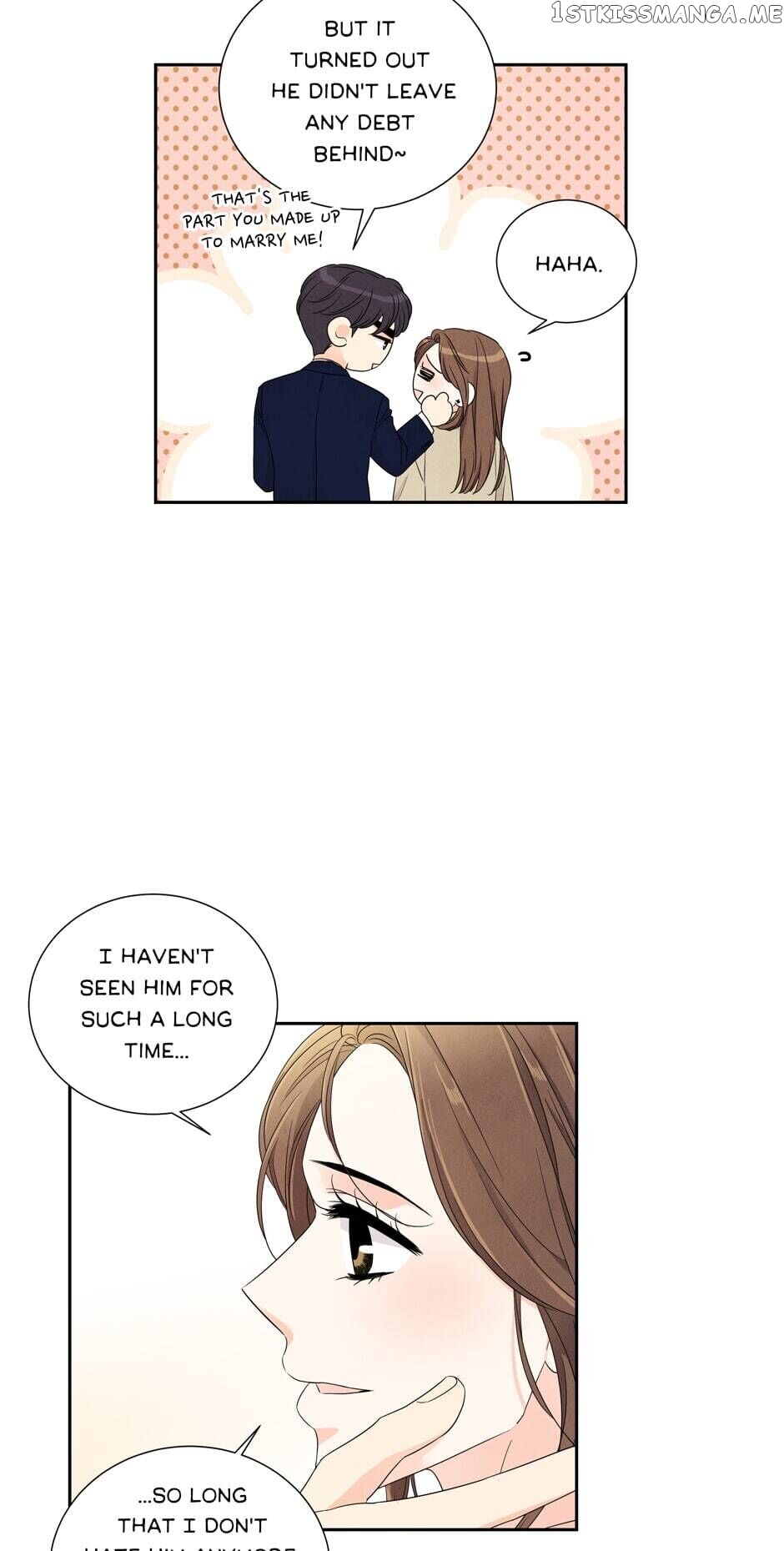 I Want To Do It, Even If It Hurtsa chapter 70 - page 26