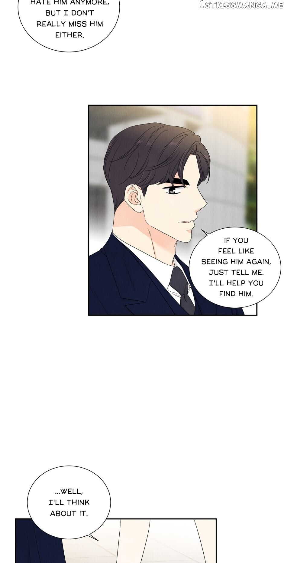 I Want To Do It, Even If It Hurtsa chapter 70 - page 27