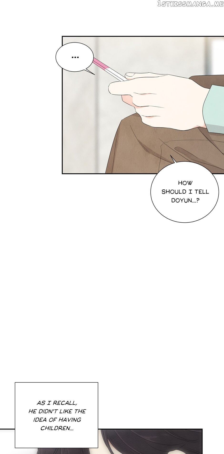 I Want To Do It, Even If It Hurtsa chapter 69 - page 13