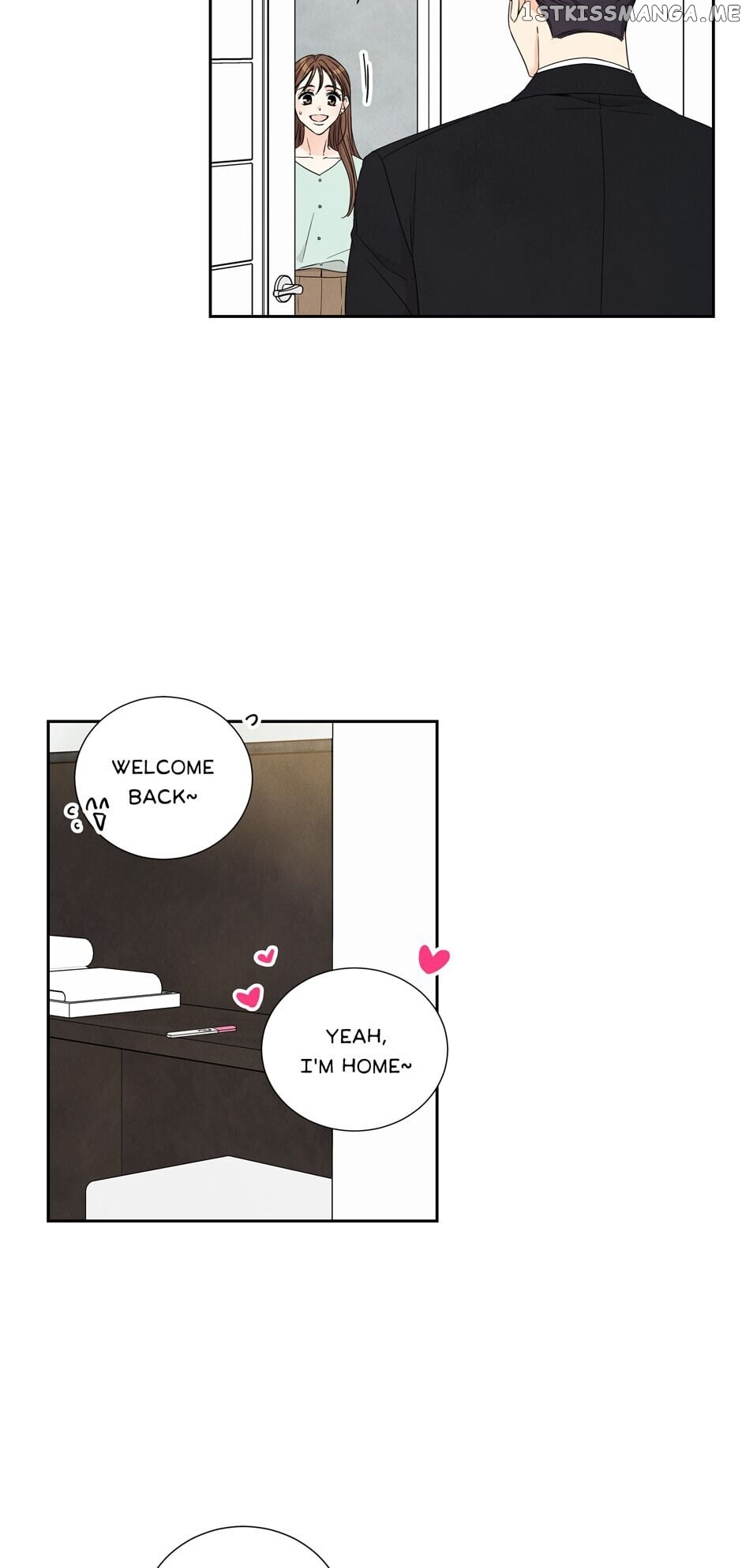 I Want To Do It, Even If It Hurtsa chapter 69 - page 16