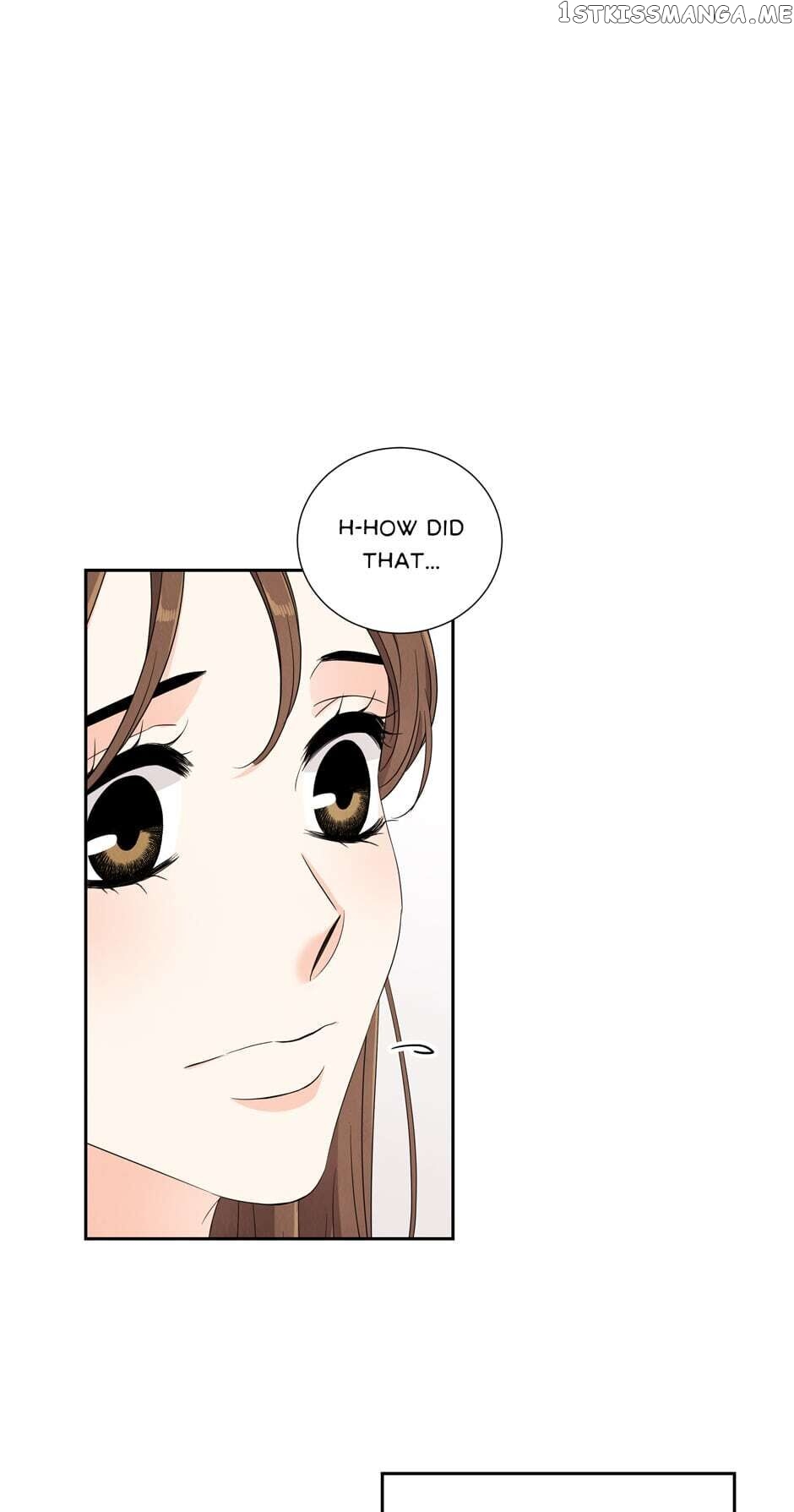 I Want To Do It, Even If It Hurtsa chapter 69 - page 24