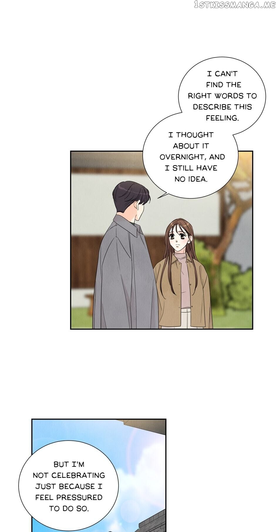 I Want To Do It, Even If It Hurtsa chapter 69 - page 40
