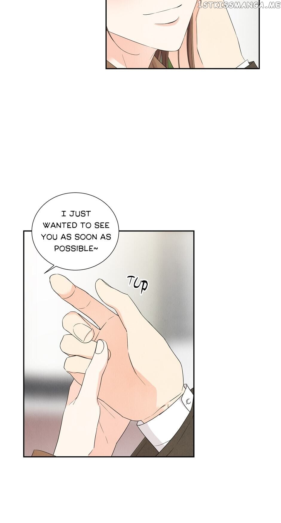 I Want To Do It, Even If It Hurtsa chapter 68 - page 11