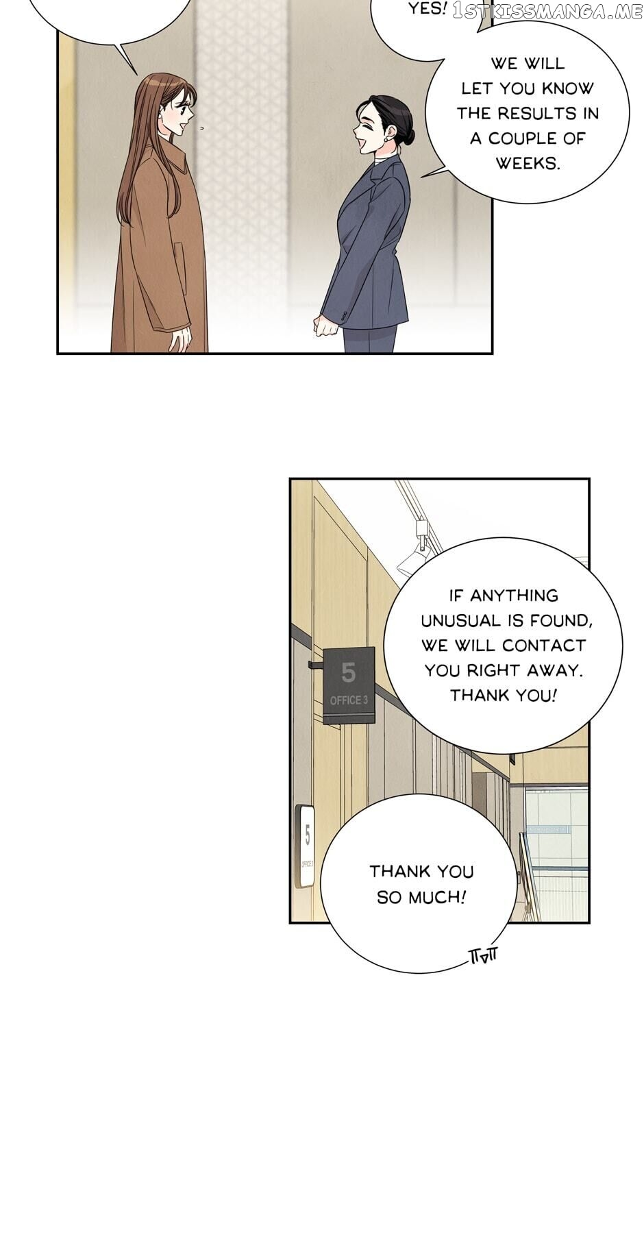 I Want To Do It, Even If It Hurtsa chapter 68 - page 2